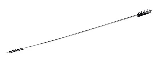 kartáček na hadičky kávovaru BOSCH / SIEMENS, L=200 mm, oboustranný